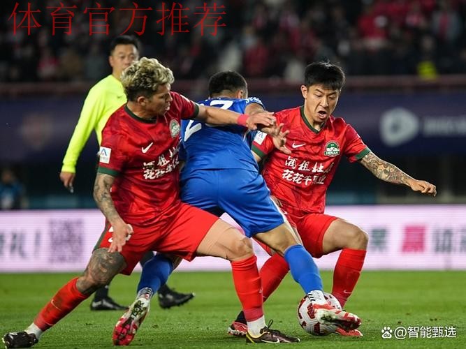 足协杯首轮上演进球大战 五支业余球队将齐聚第二轮